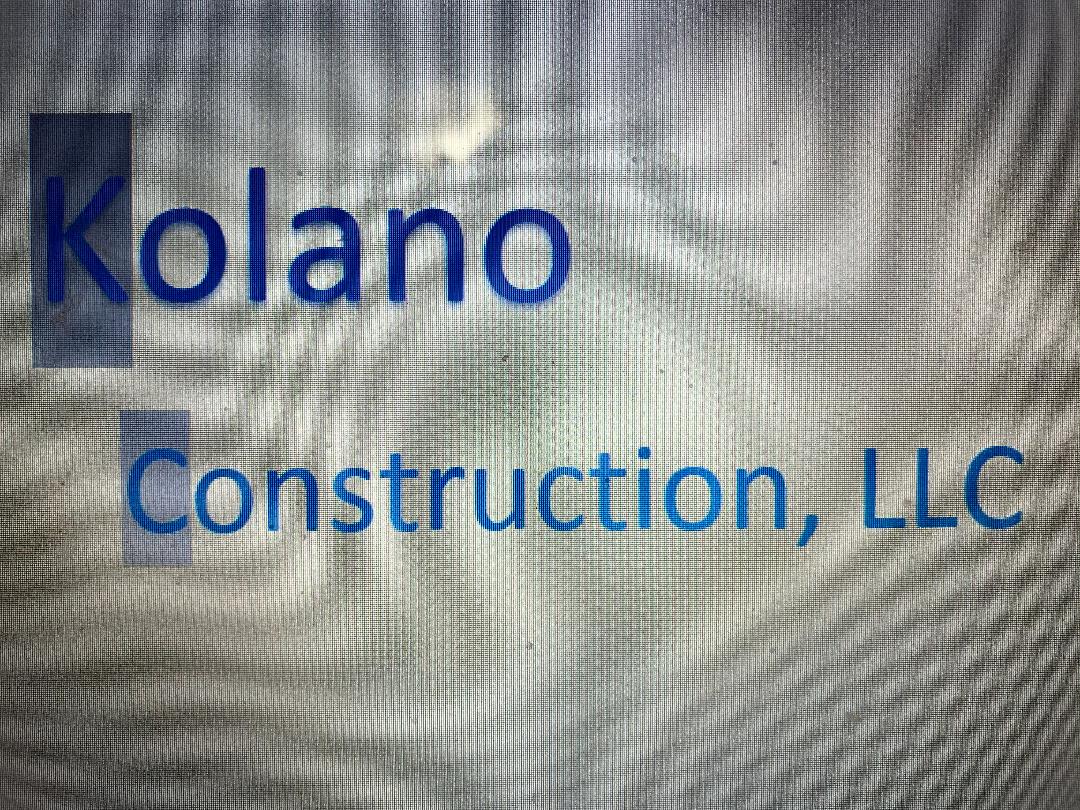 Avatar for Kolano Construction LLC